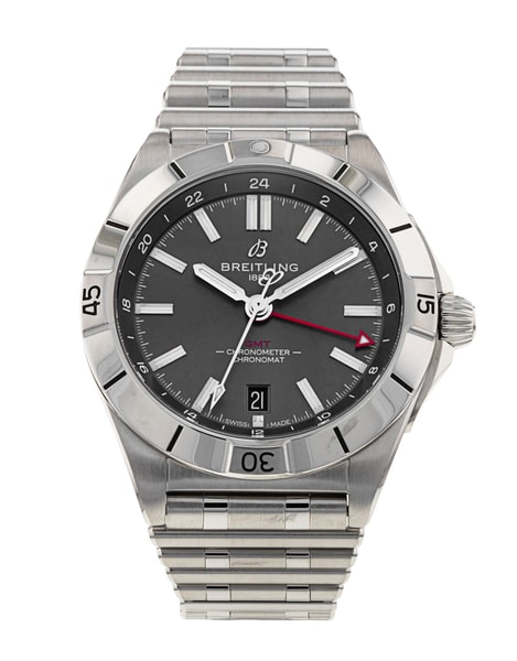 Breitling Chronomat Automatic GMT 40 A32398